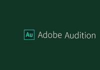 Adobe Audition Crack + Serial Key (2020) Free Download